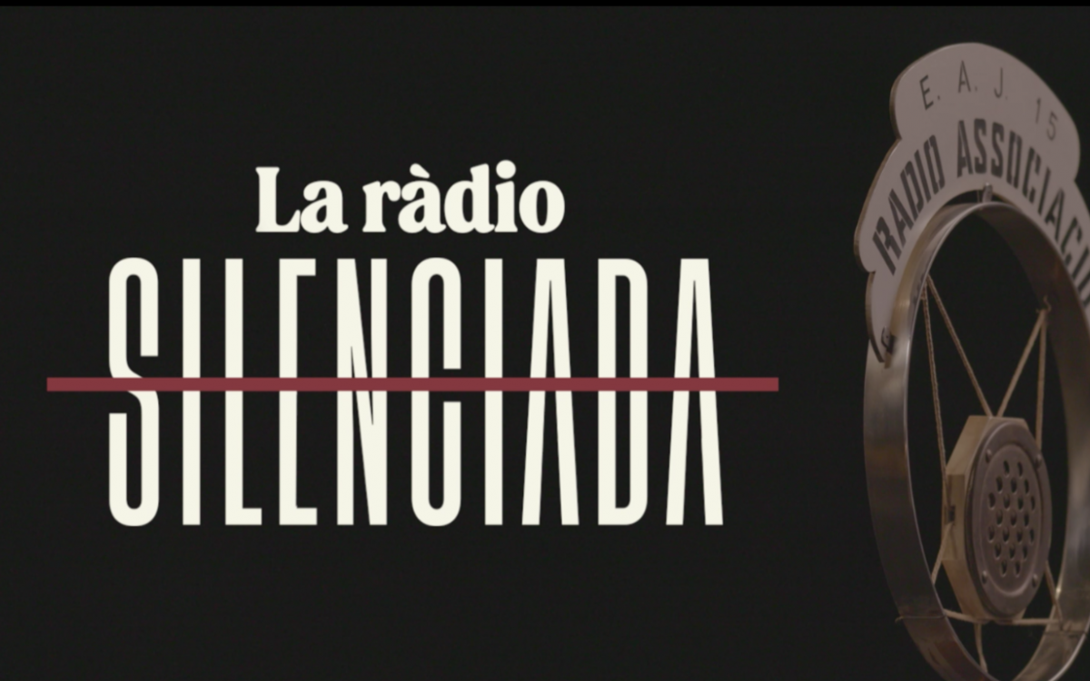 La Radio Silenciada