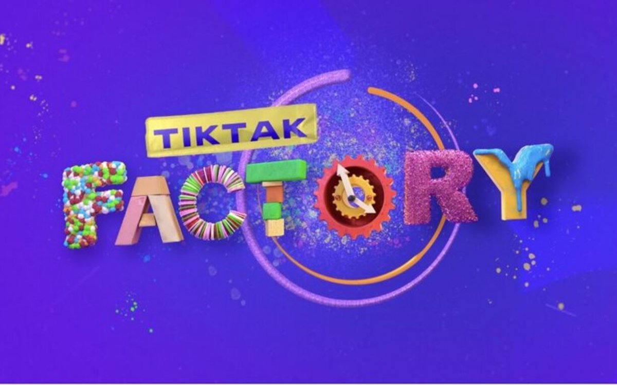 TikTak Factory